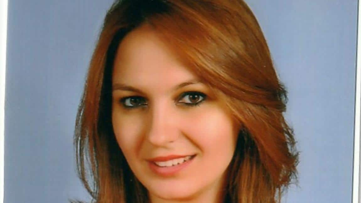 TUĞBA YÖRÜK - 4 YAŞ A ŞUBESİ ÖĞRETMENİ