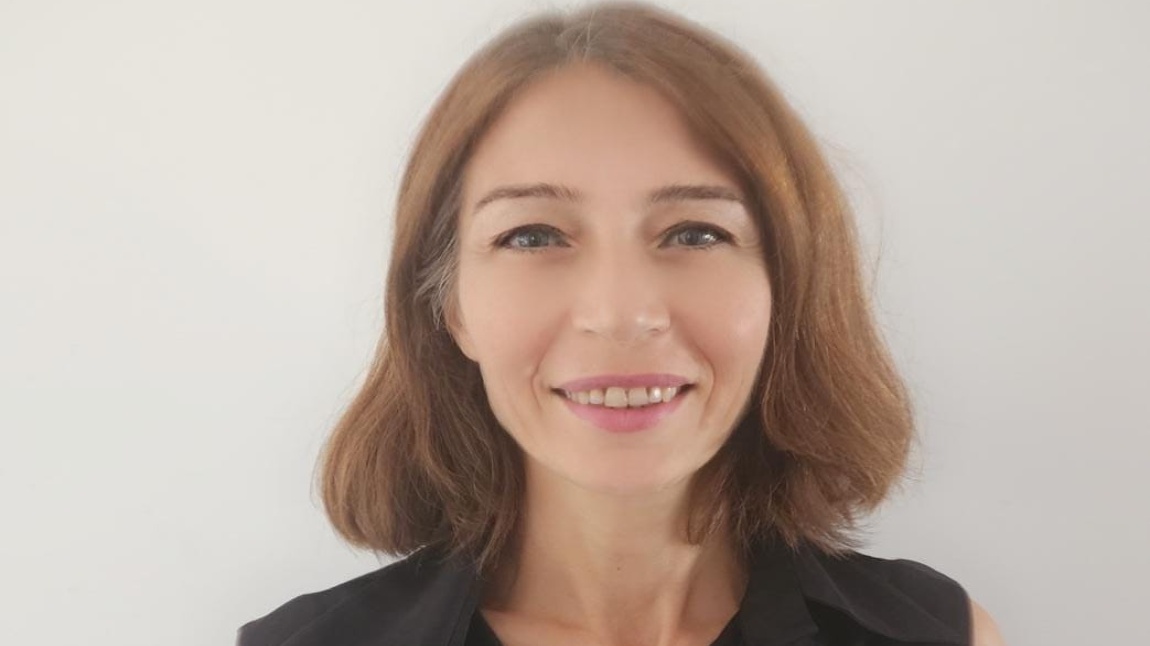 SEVDA SEVEN ŞARKAYA - 4 YAŞ D ŞUBESİ ÖĞRETMENİ