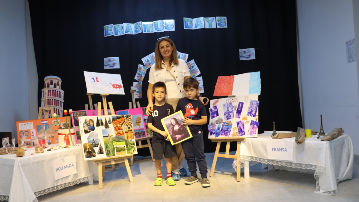  Erasmus Days Günlerinde , Fransa'yı Tanıyoruz 